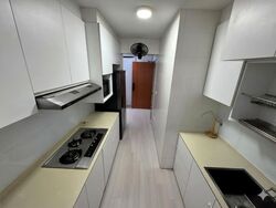 Blk 505B Acacia Breeze @ Yishun (Yishun), HDB 3 Rooms #557759221